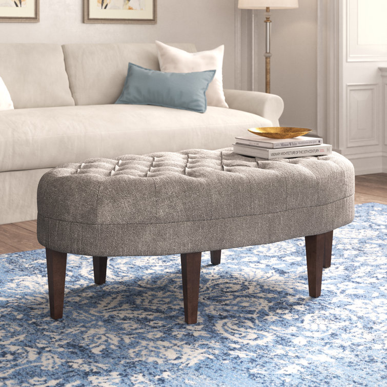 Wayfair cocktail ottoman discount